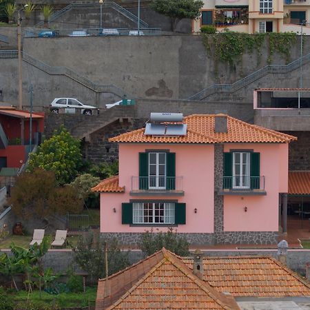 Villa Barcelos By Holiday Rental Madeira Funchal  Exterior photo