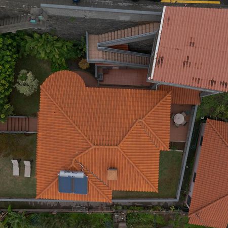 Villa Barcelos By Holiday Rental Madeira Funchal  Exterior photo