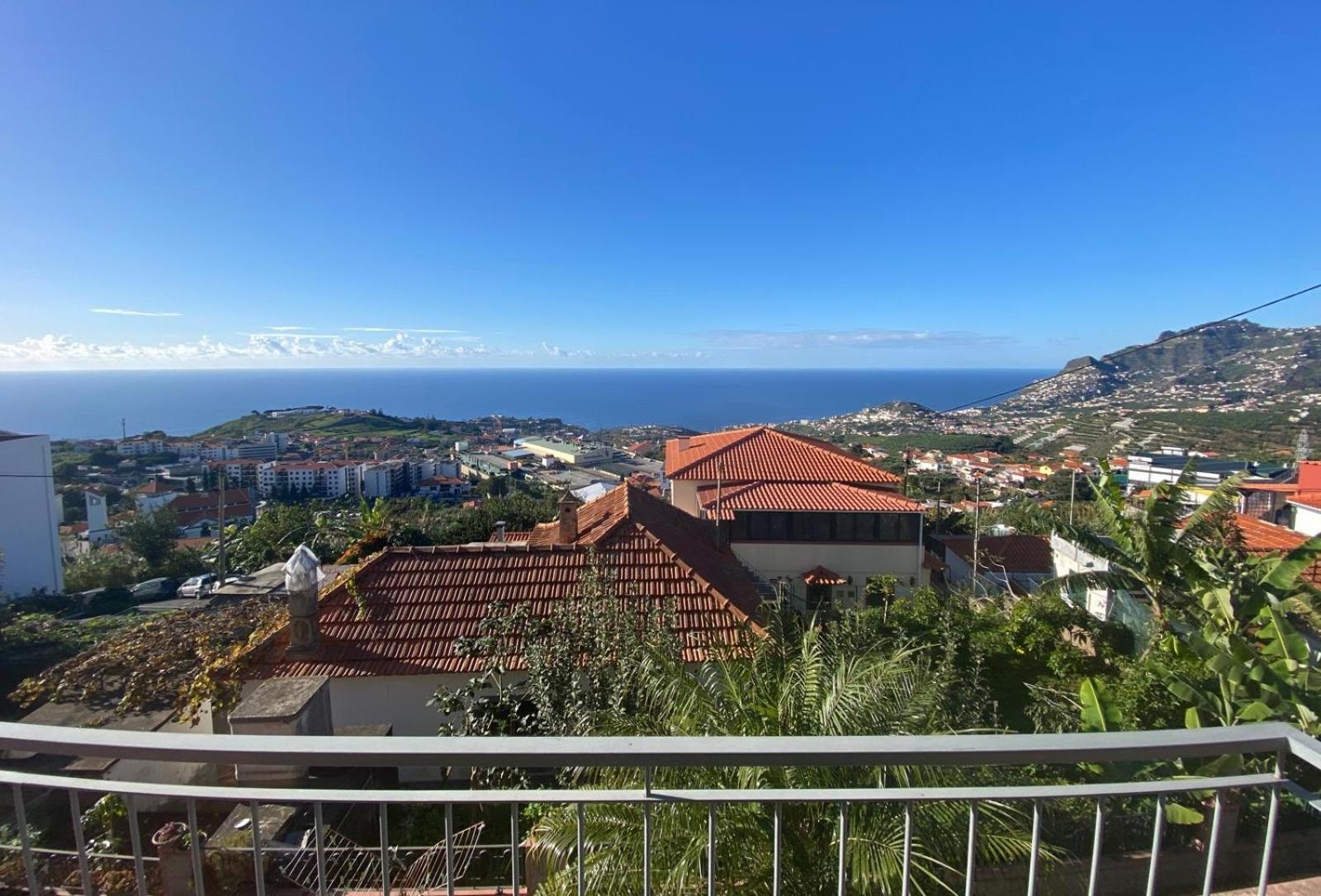 Villa Barcelos By Holiday Rental Madeira Funchal  Exterior photo